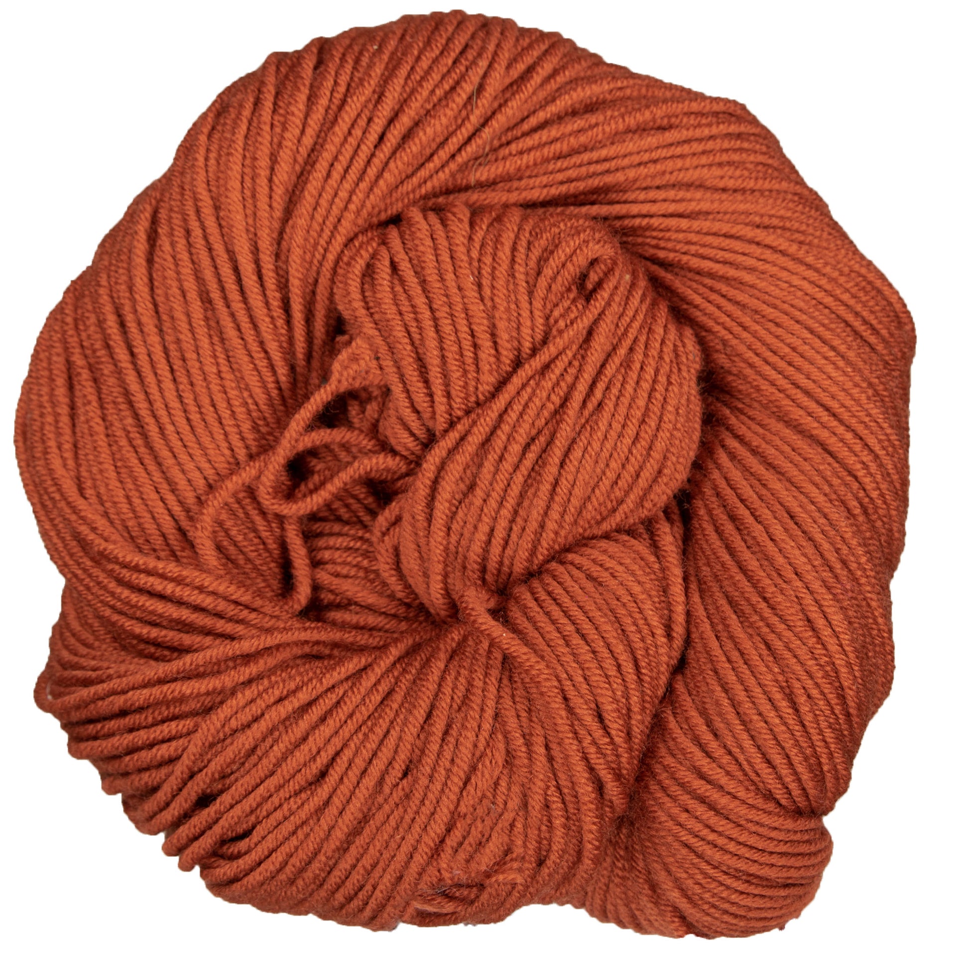 Plymouth Yarn DK Merino Superwash Yarn - 1155 Harvest - Zoom Image
