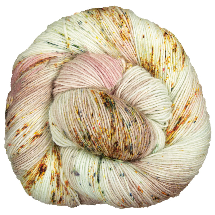 Madelinetosh Tosh Merino Light Yarn - Frontier Stars - Zoom Image