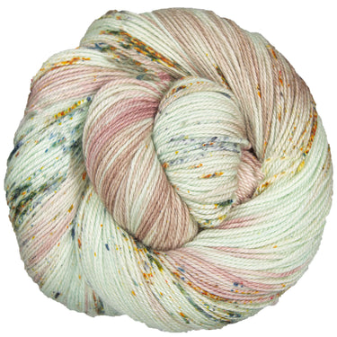 Madelinetosh Pashmina Yarn - Frontier Stars - Zoom Image