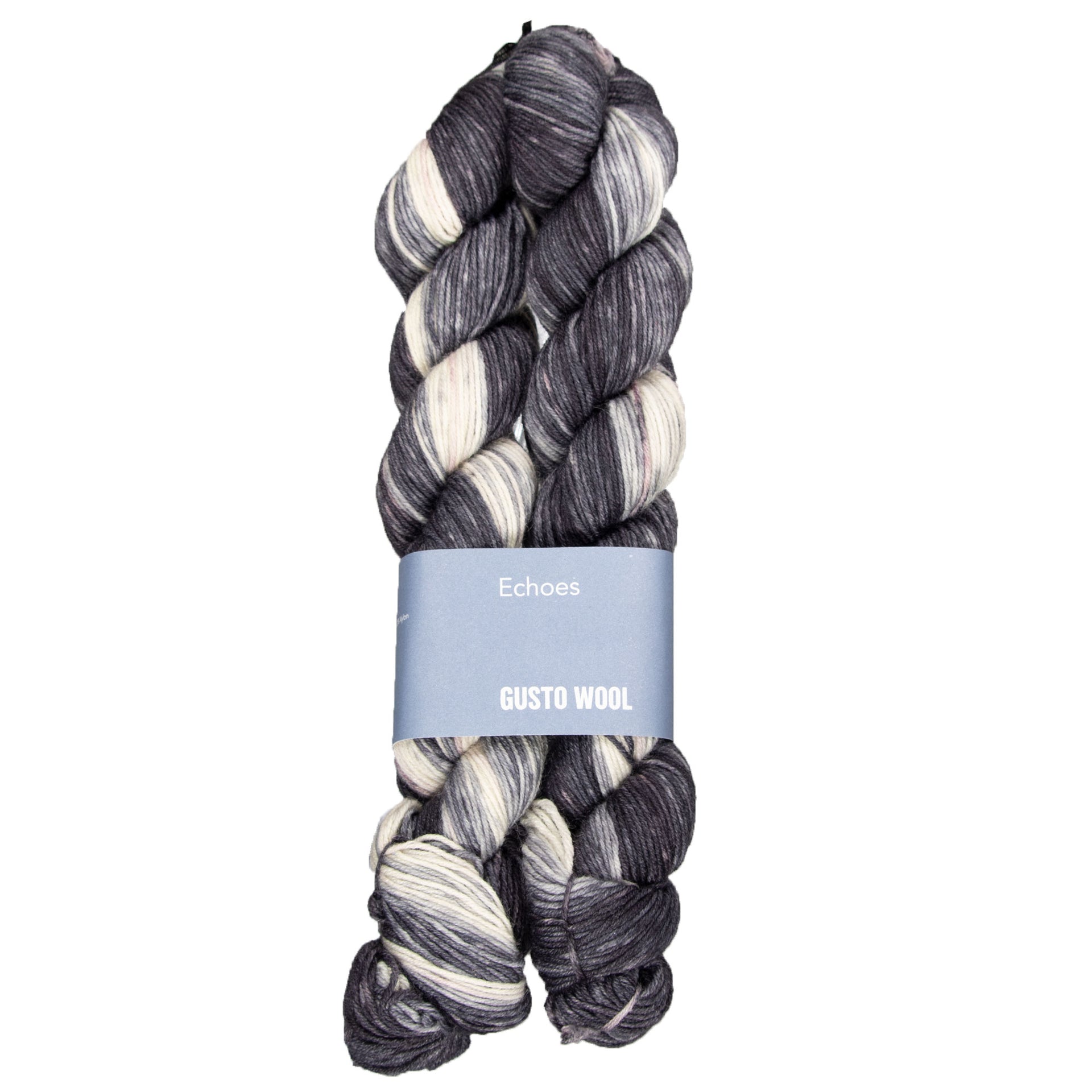 Gusto Wool Echoes Yarn - 1511 - Zoom Image
