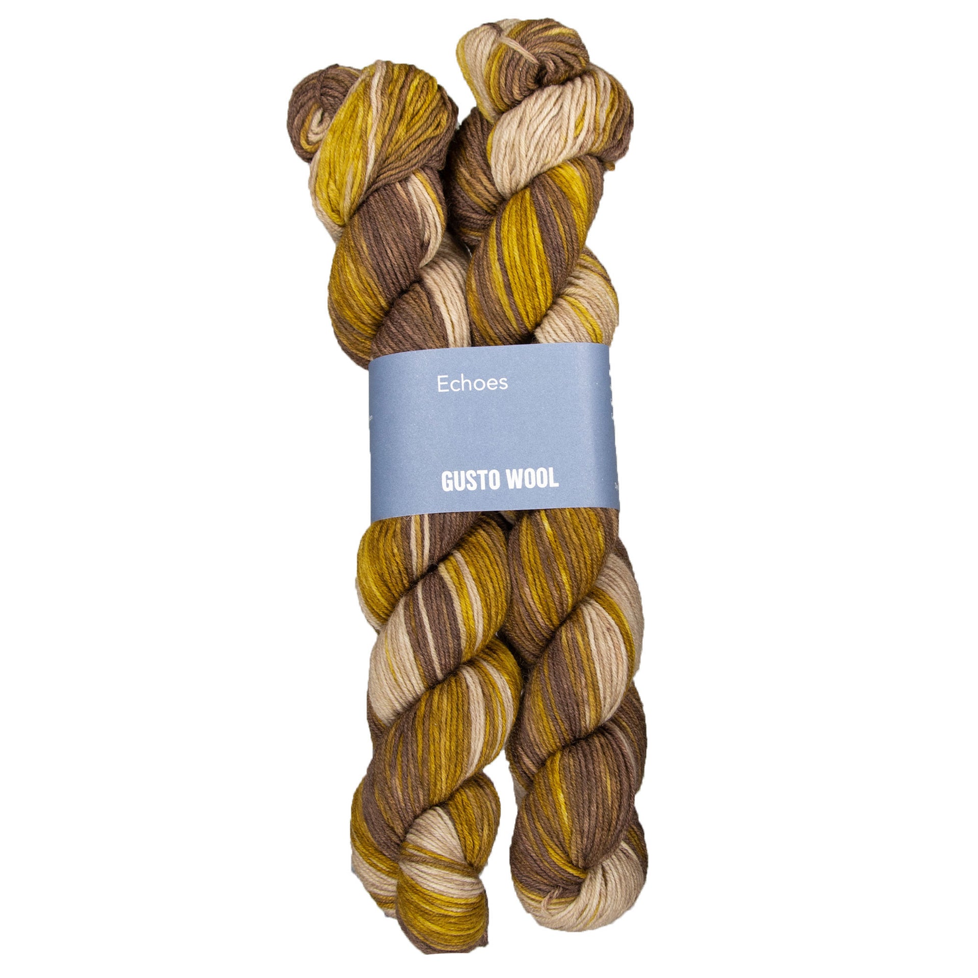 Gusto Wool Echoes Yarn - 1513 - Zoom Image
