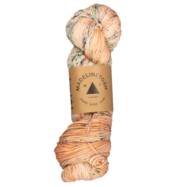 Madelinetosh Tosh Vintage Yarn - Back in Time - Zoom Image