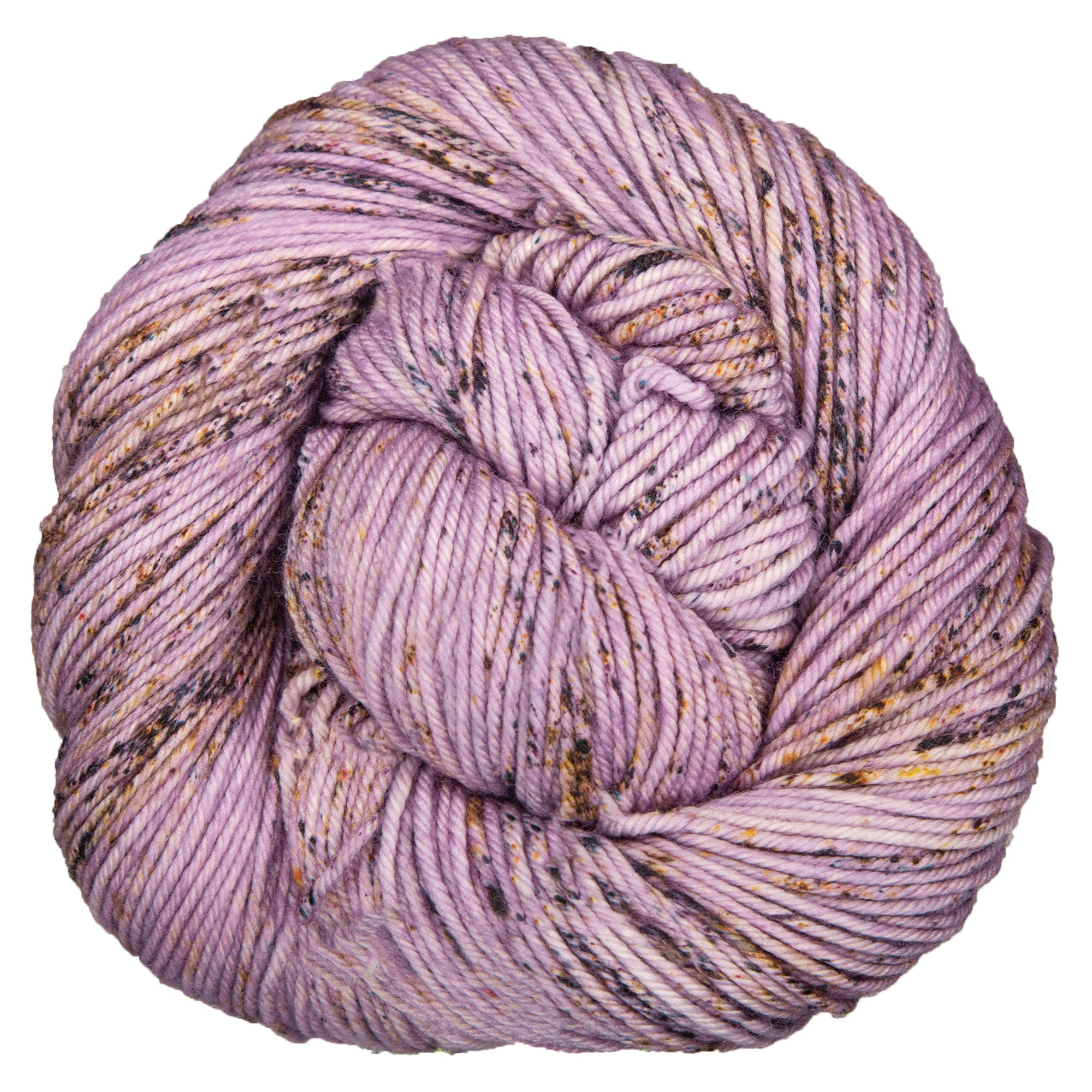 Madelinetosh Tosh Vintage Yarn - Ube - Zoom Image