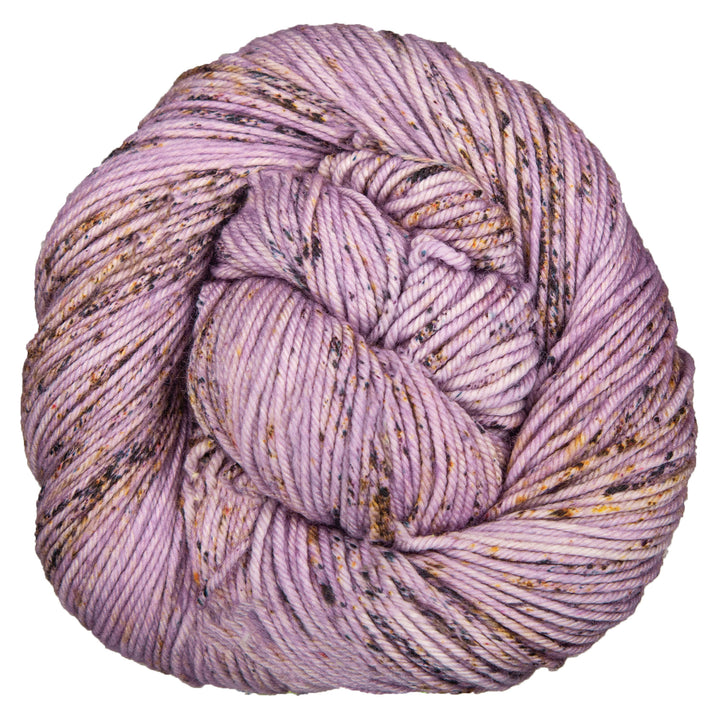 Madelinetosh Tosh Vintage Yarn - Ube - Zoom Image