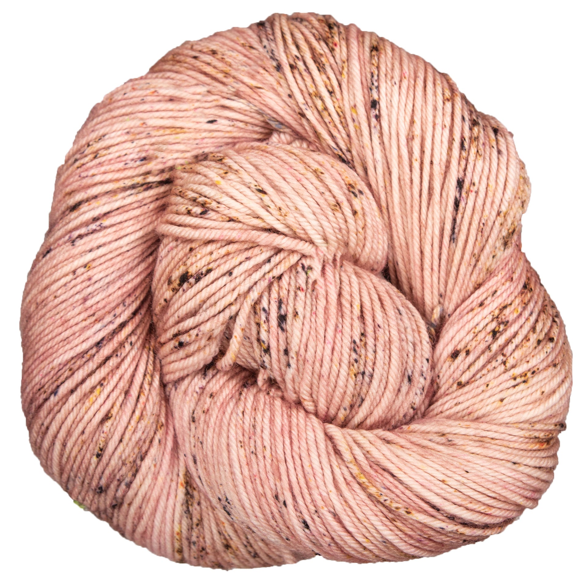 Madelinetosh Tosh Vintage Yarn - Tearin' Up My Heart - Zoom Image
