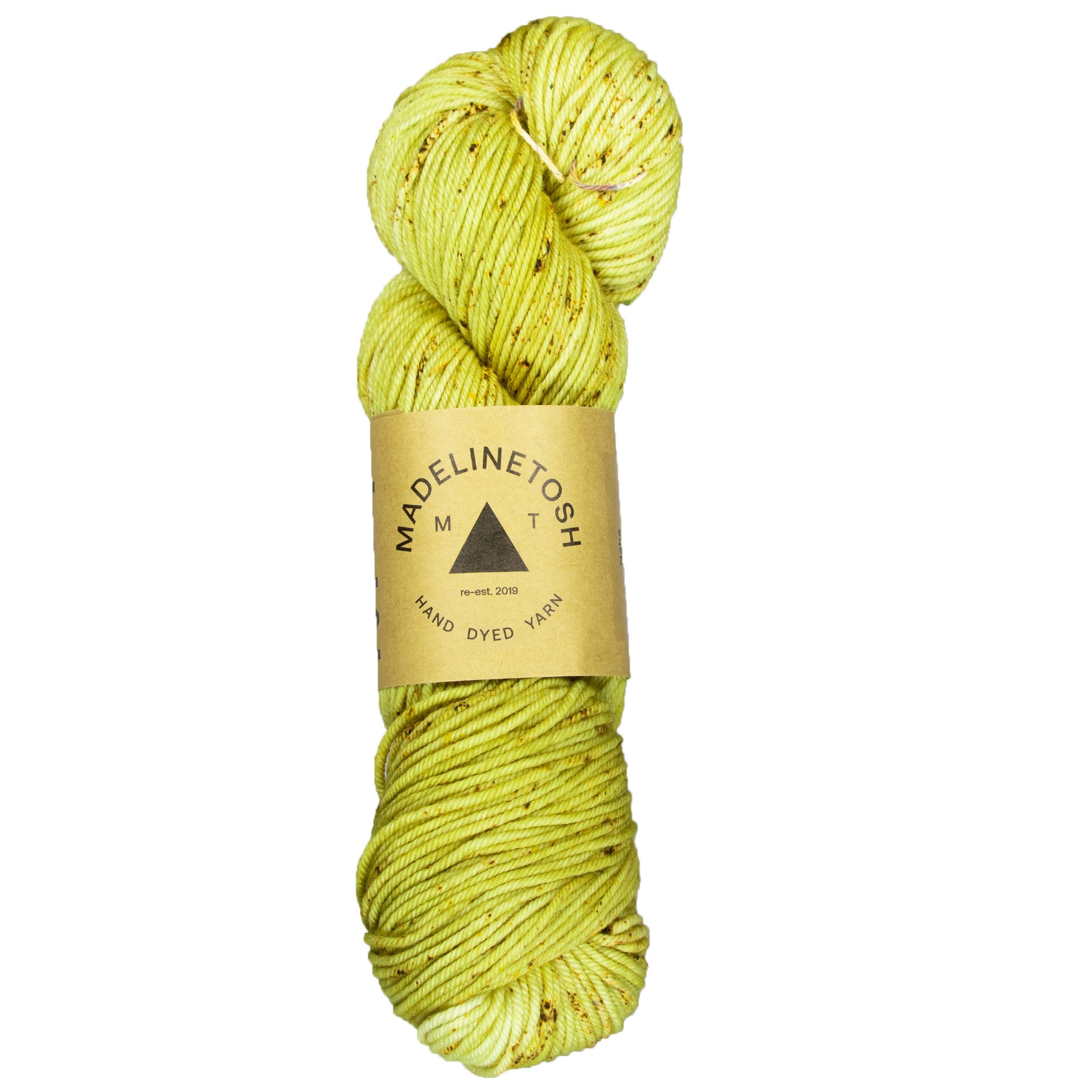 Madelinetosh Tosh Vintage Yarn - Naha - Zoom Image
