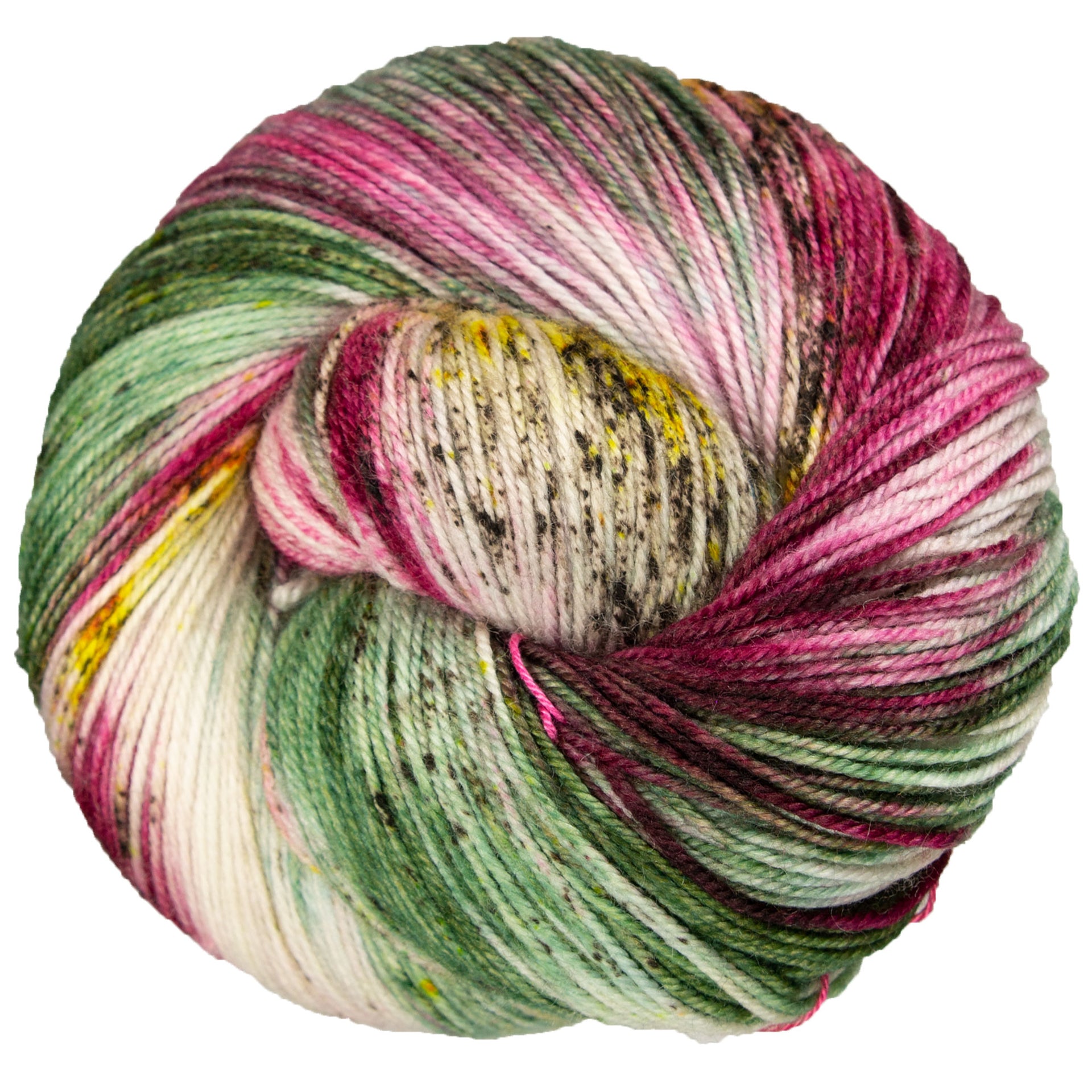Madelinetosh Twist Light Yarn - Shroom with a View - Zoom Image
