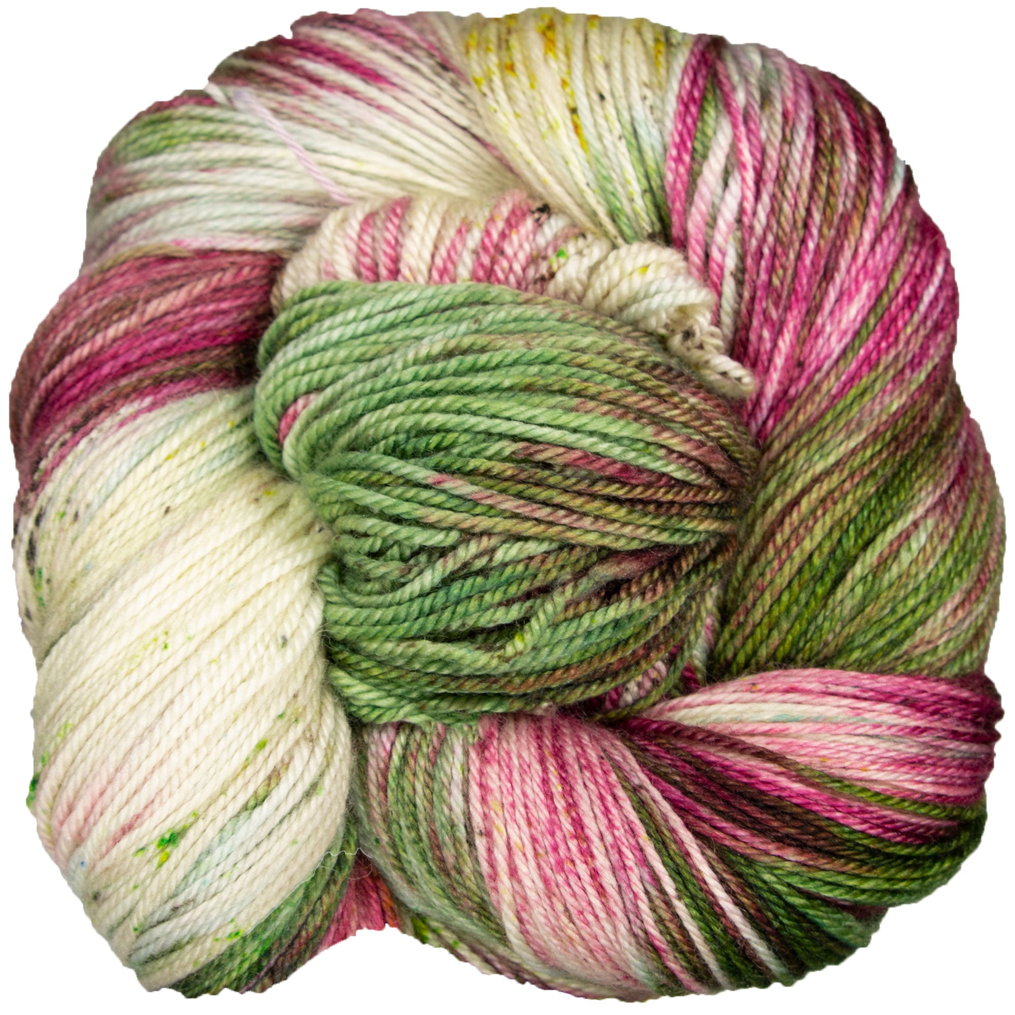 Madelinetosh Pashmina Yarn - Shroom with a View - Zoom Image