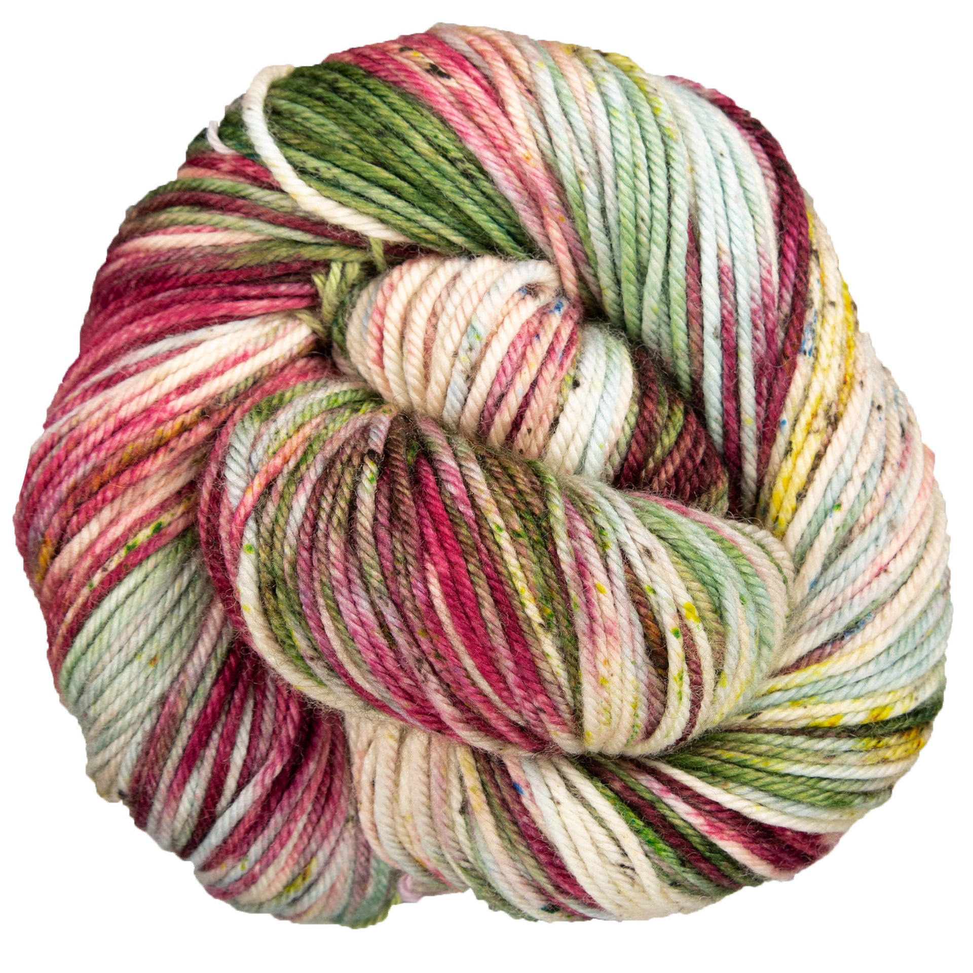 Madelinetosh Tosh Vintage Yarn - Shroom with a View - Zoom Image
