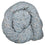 Blue Sky Fibers Woolstok Tweed (Aran) Yarn - 3304 Prairie Sky - Zoom Image