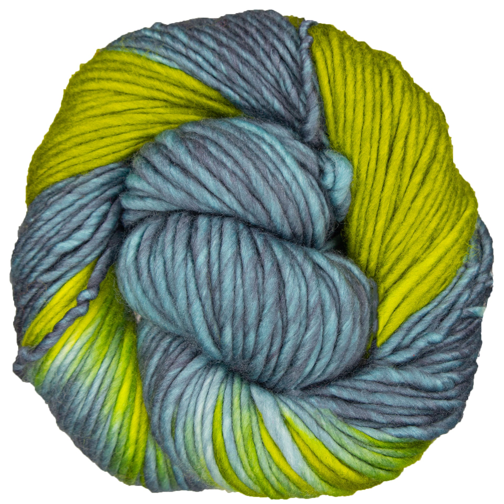 Madelinetosh A.S.A.P. Yarn - Barker Wool: Marilyn - Zoom Image
