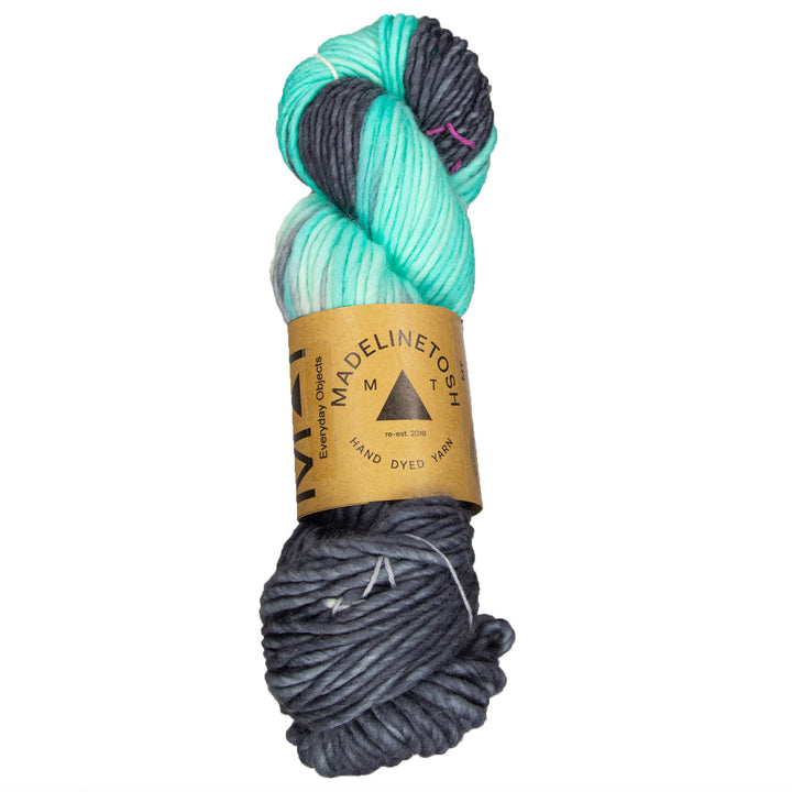 Madelinetosh A.S.A.P. Yarn - Barker Wool: Everyday Objects - Zoom Image