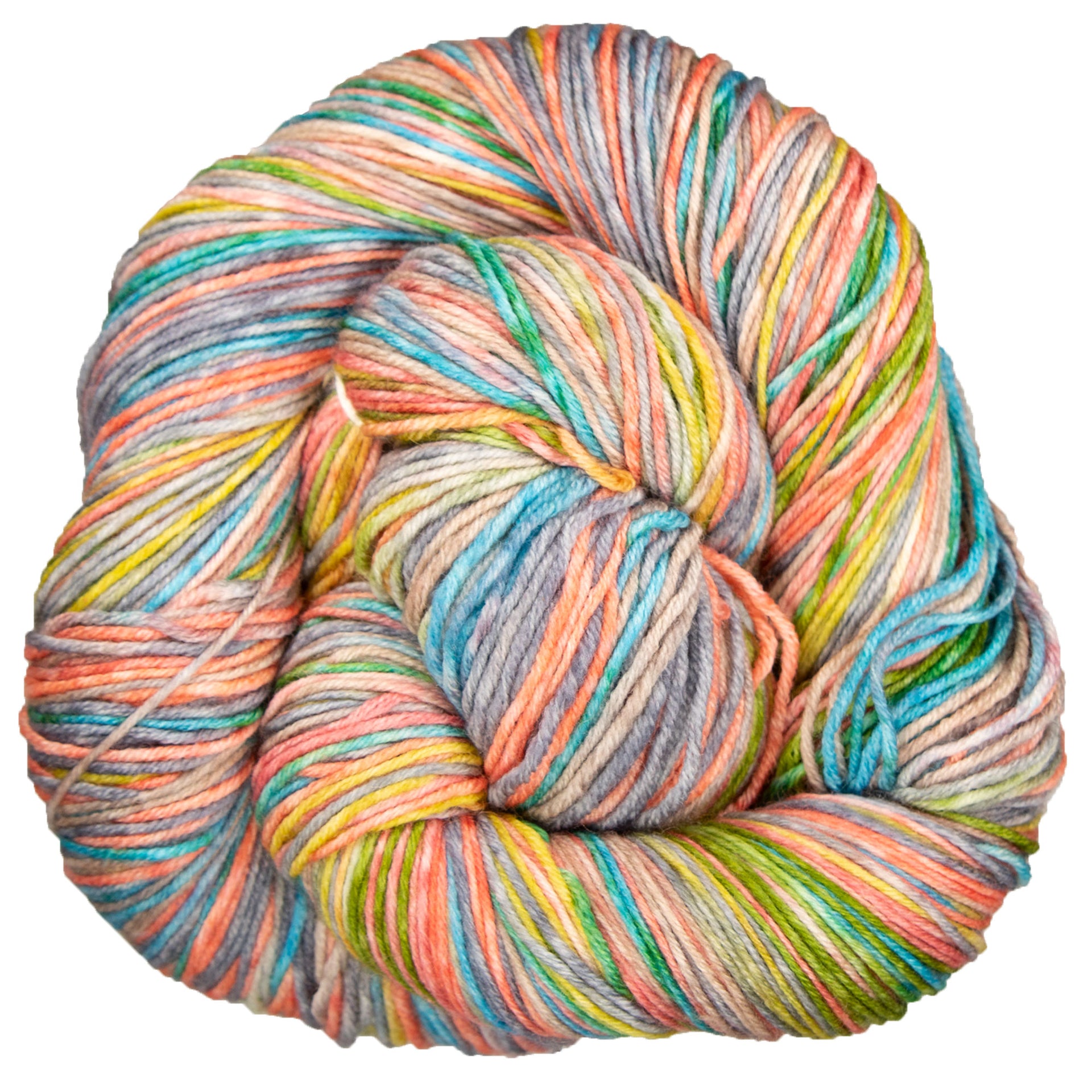 Urth Yarns Uneek Fingering Yarn - 3027 - Zoom Image
