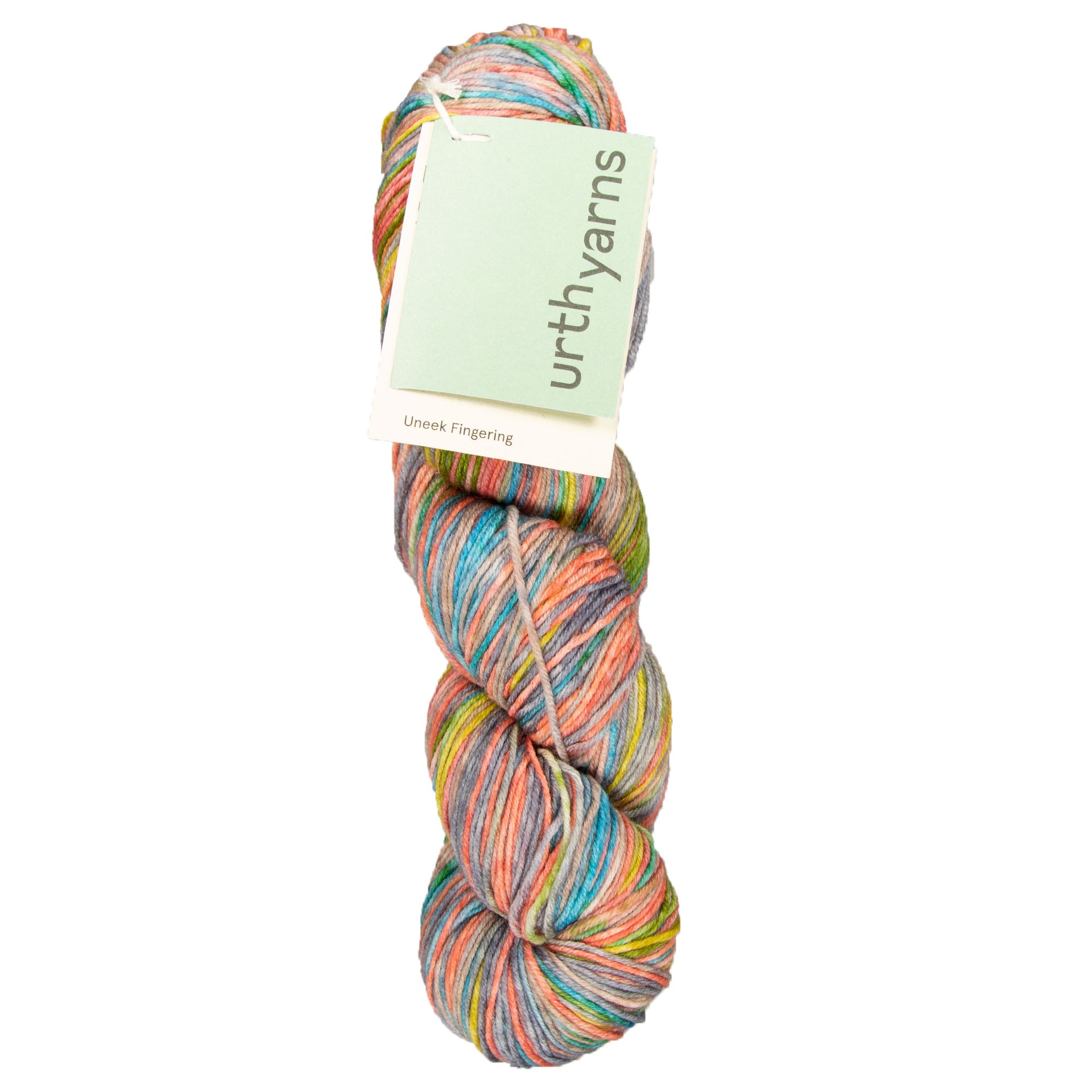 Urth Yarns Uneek Fingering Yarn - 3027 - Zoom Image
