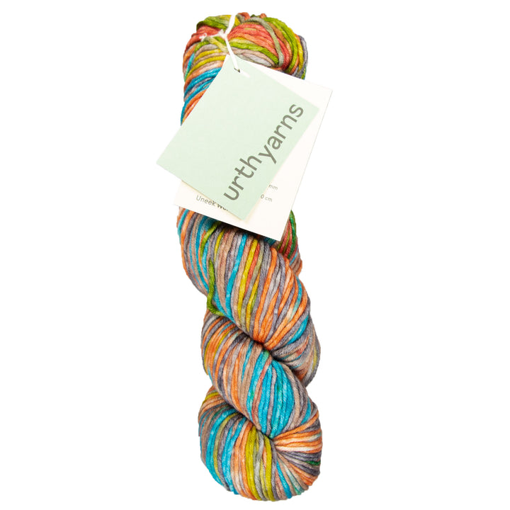 Urth Yarns Uneek Worsted Yarn - 4027 - Zoom Image