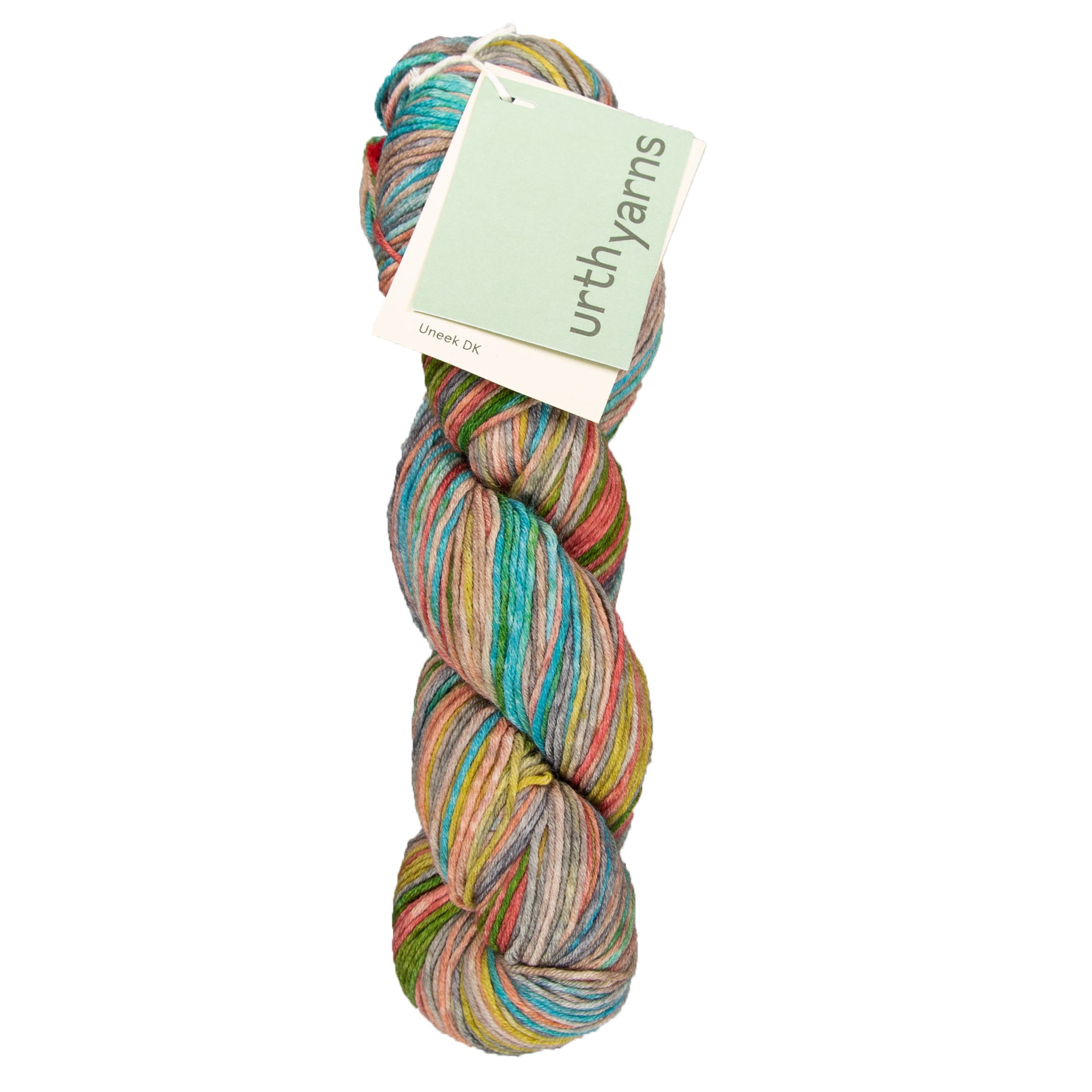 Urth Yarns Uneek DK Yarn - 6027 - Zoom Image
