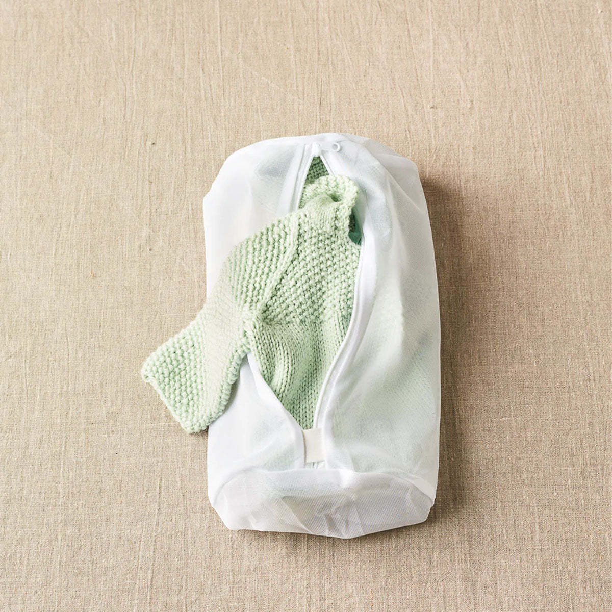 Cocoknits Sweater Care Collection - Washing Bag - Small - Extra Image