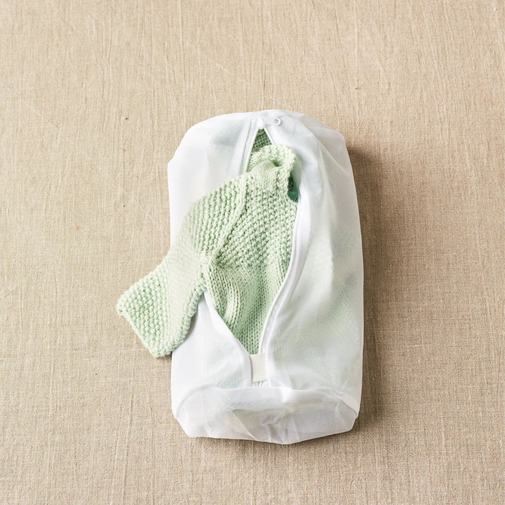 Cocoknits Sweater Care Collection - Washing Bag - Small - Extra Image