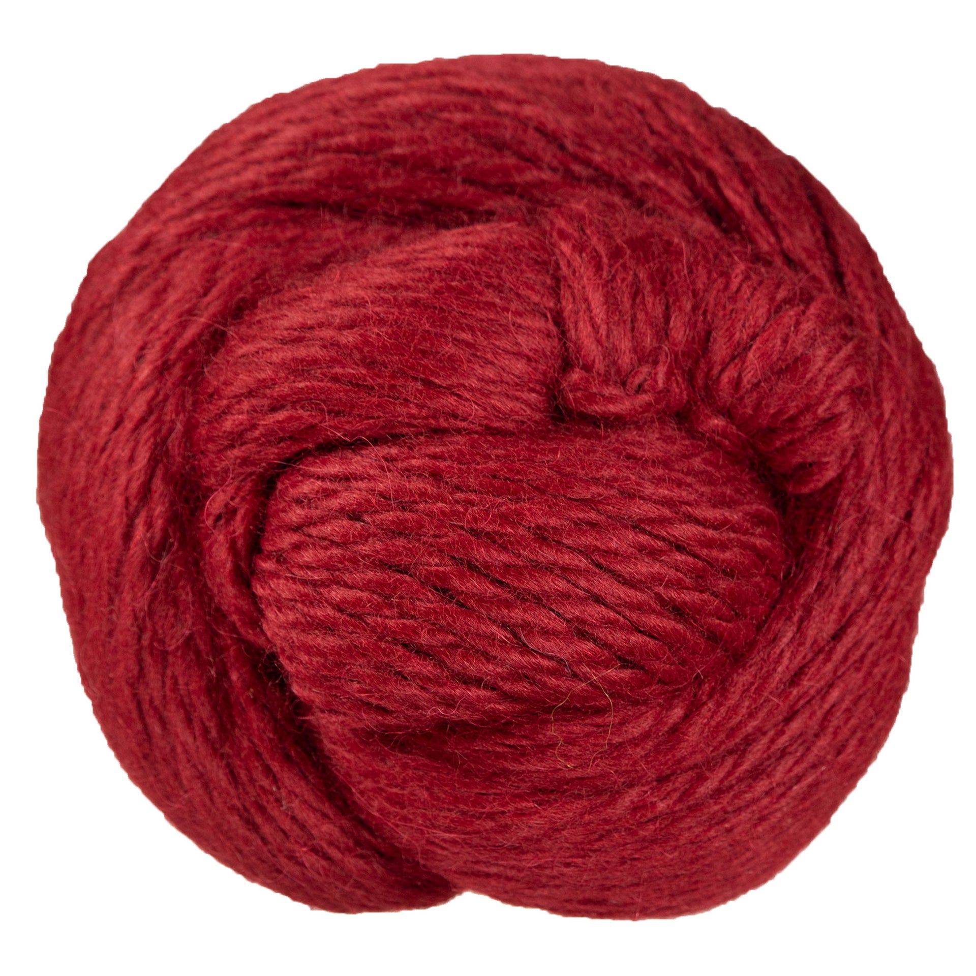 Cascade Yarns Baby Alpaca Chunky Yarn - 572 Ruby - Zoom Image
