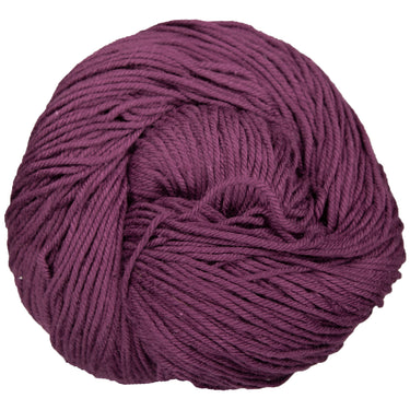 Cascade Yarns Nifty Cotton Yarn - 42 Italian Plum - Zoom Image