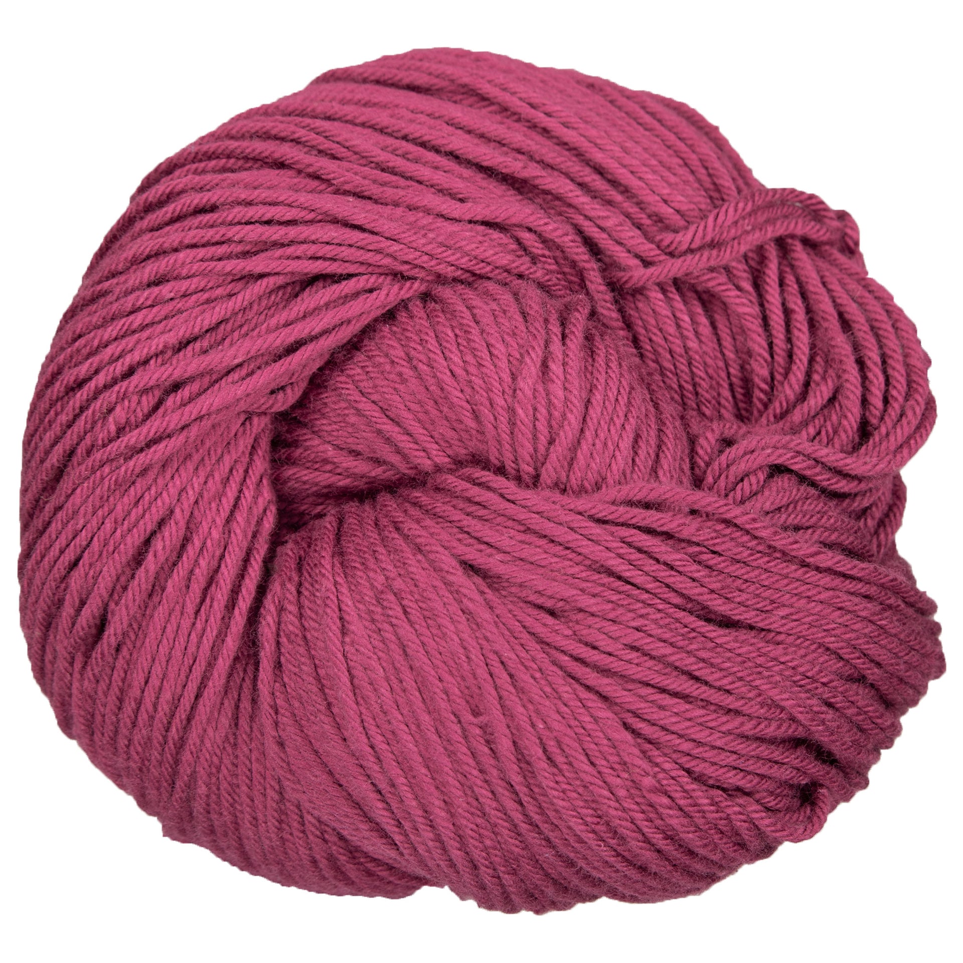 Cascade Yarns Nifty Cotton Yarn - 25 Berry - Zoom Image
