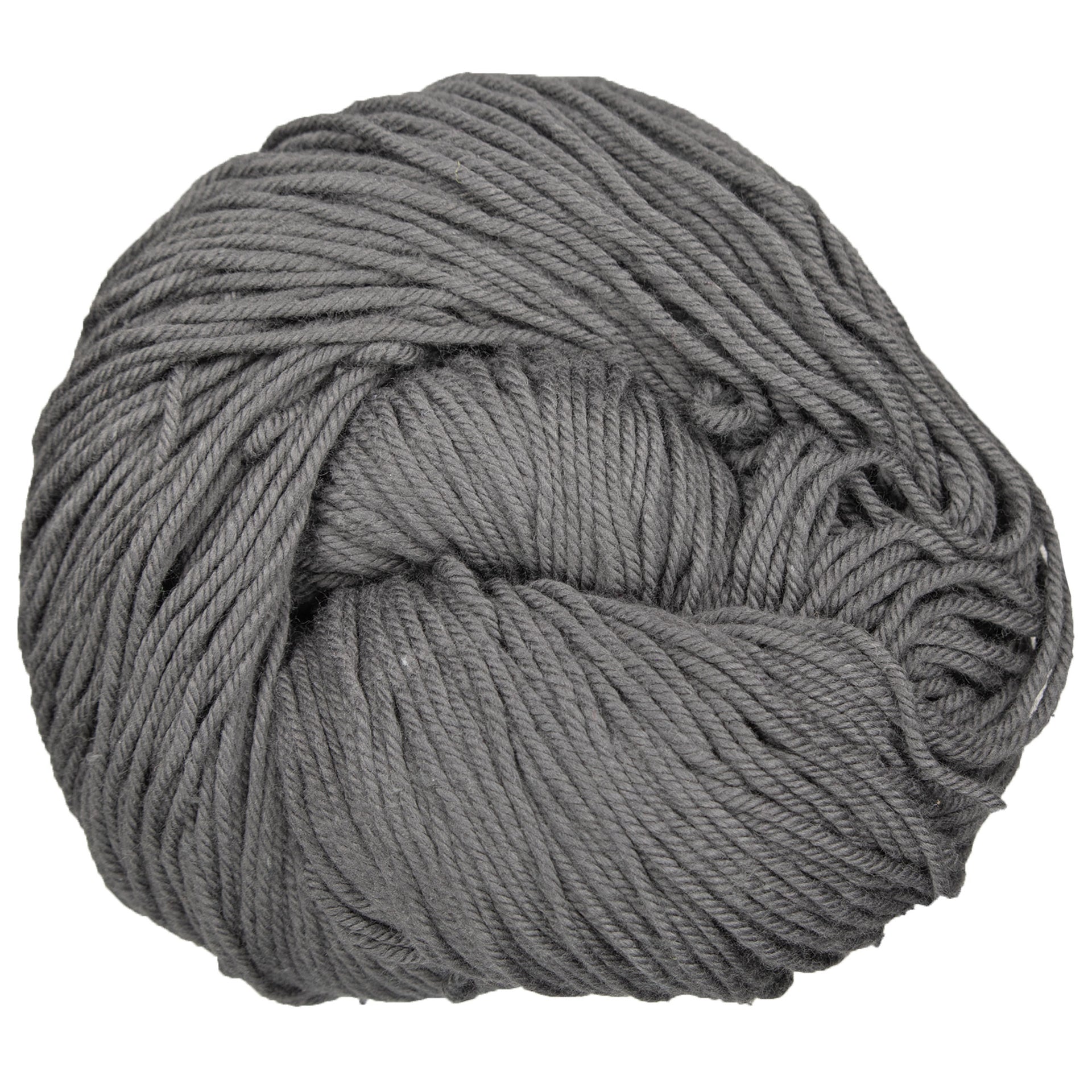 Cascade Yarns Nifty Cotton Yarn - 27 Jet - Zoom Image
