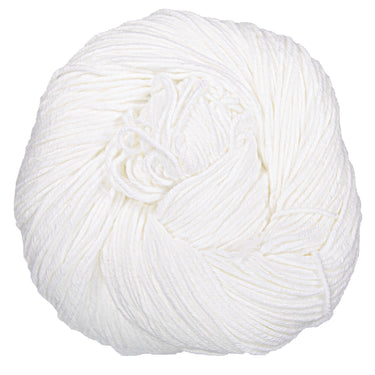 Cascade Yarns Nifty Cotton Yarn - 05 White - Zoom Image
