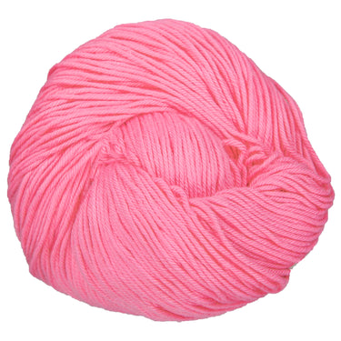 Cascade Yarns Nifty Cotton Yarn - 26 Rose Pink - Zoom Image