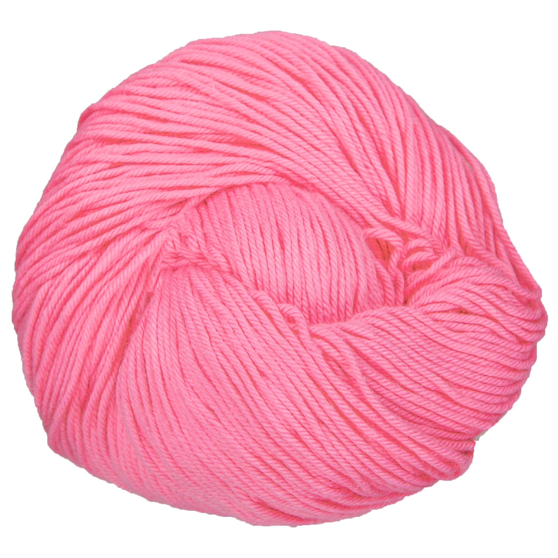 Cascade Yarns Nifty Cotton Yarn - 26 Rose Pink - Zoom Image
