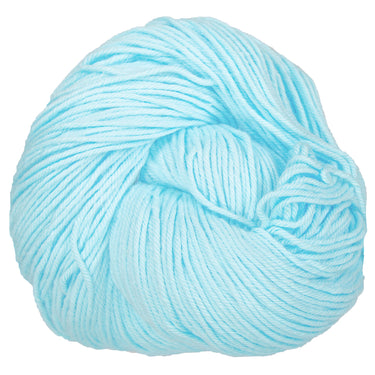 Cascade Yarns Nifty Cotton Yarn - 13 Soft Blue - Zoom Image