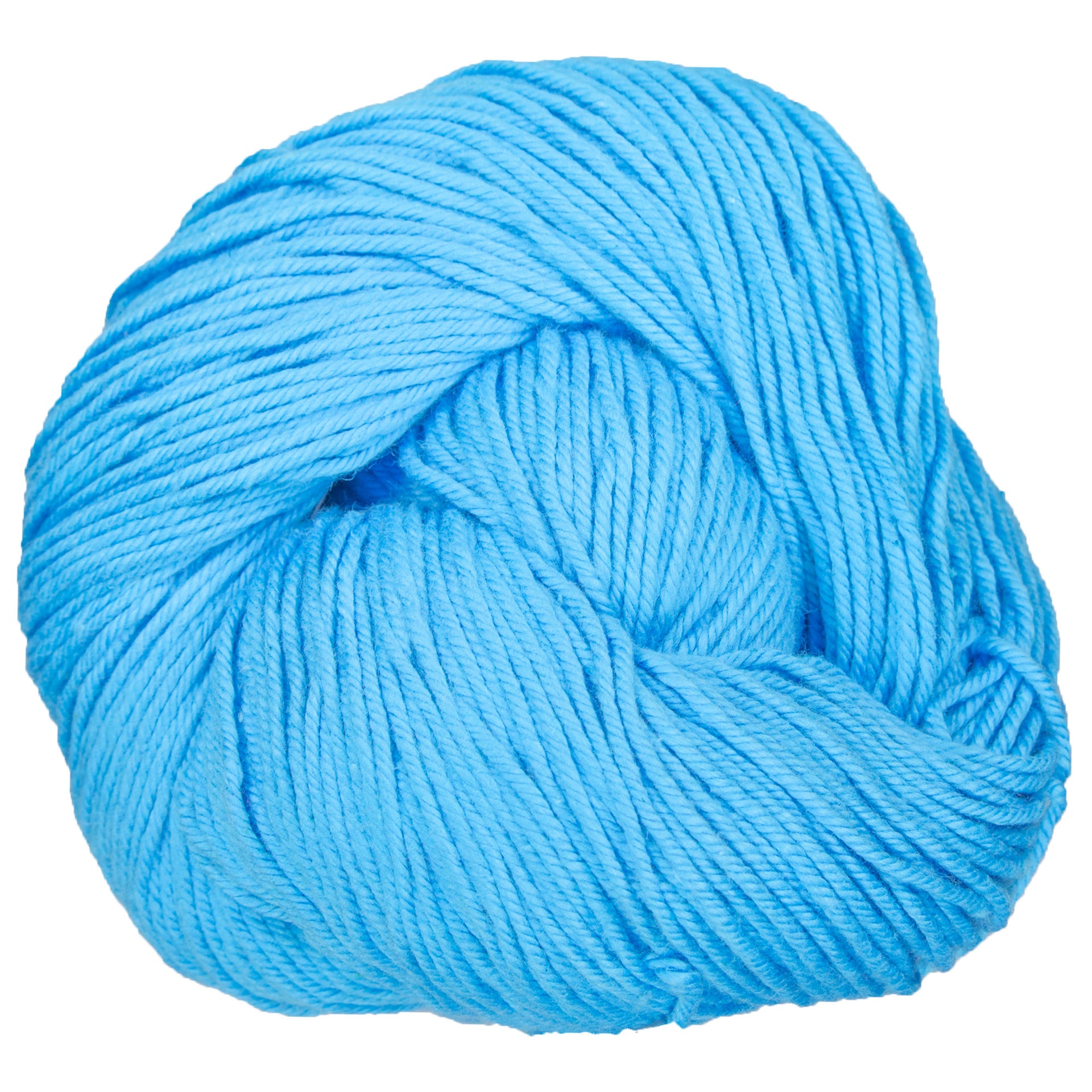Cascade Yarns Nifty Cotton Yarn - 30 Lagoon - Zoom Image
