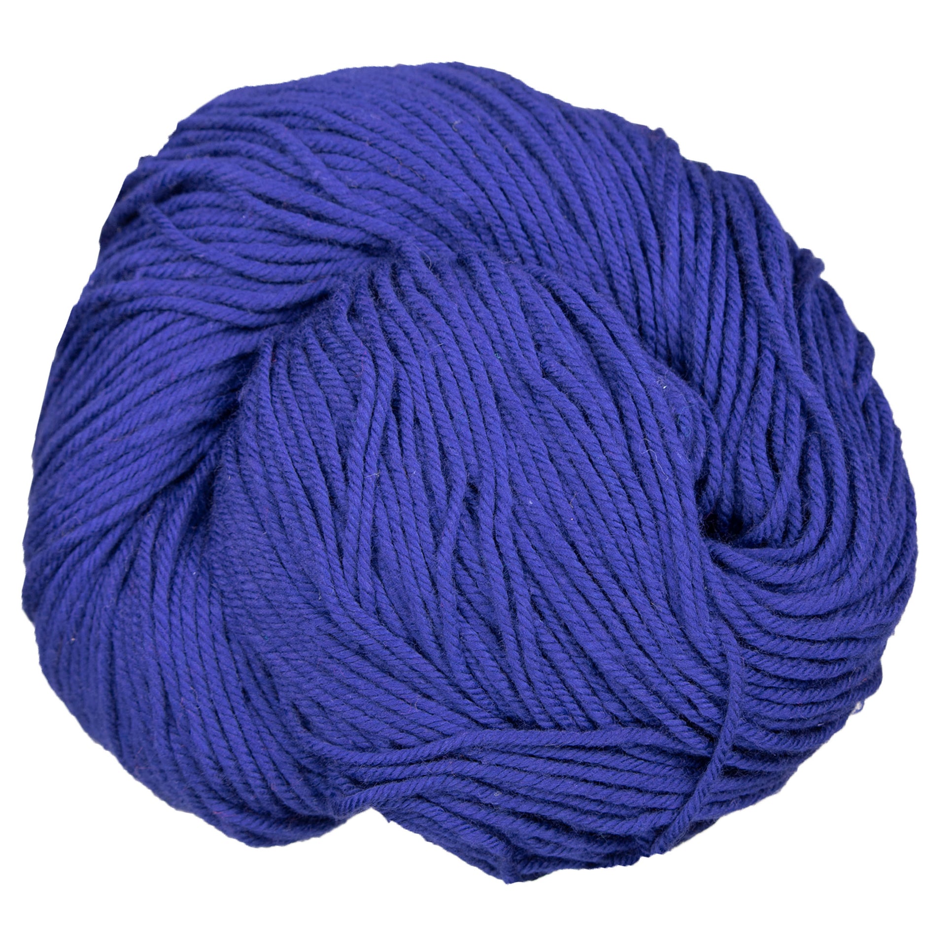 Cascade Yarns Nifty Cotton Yarn - 14 Sapphire - Zoom Image
