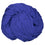 Cascade Yarns Nifty Cotton Yarn - 14 Sapphire - Zoom Image
