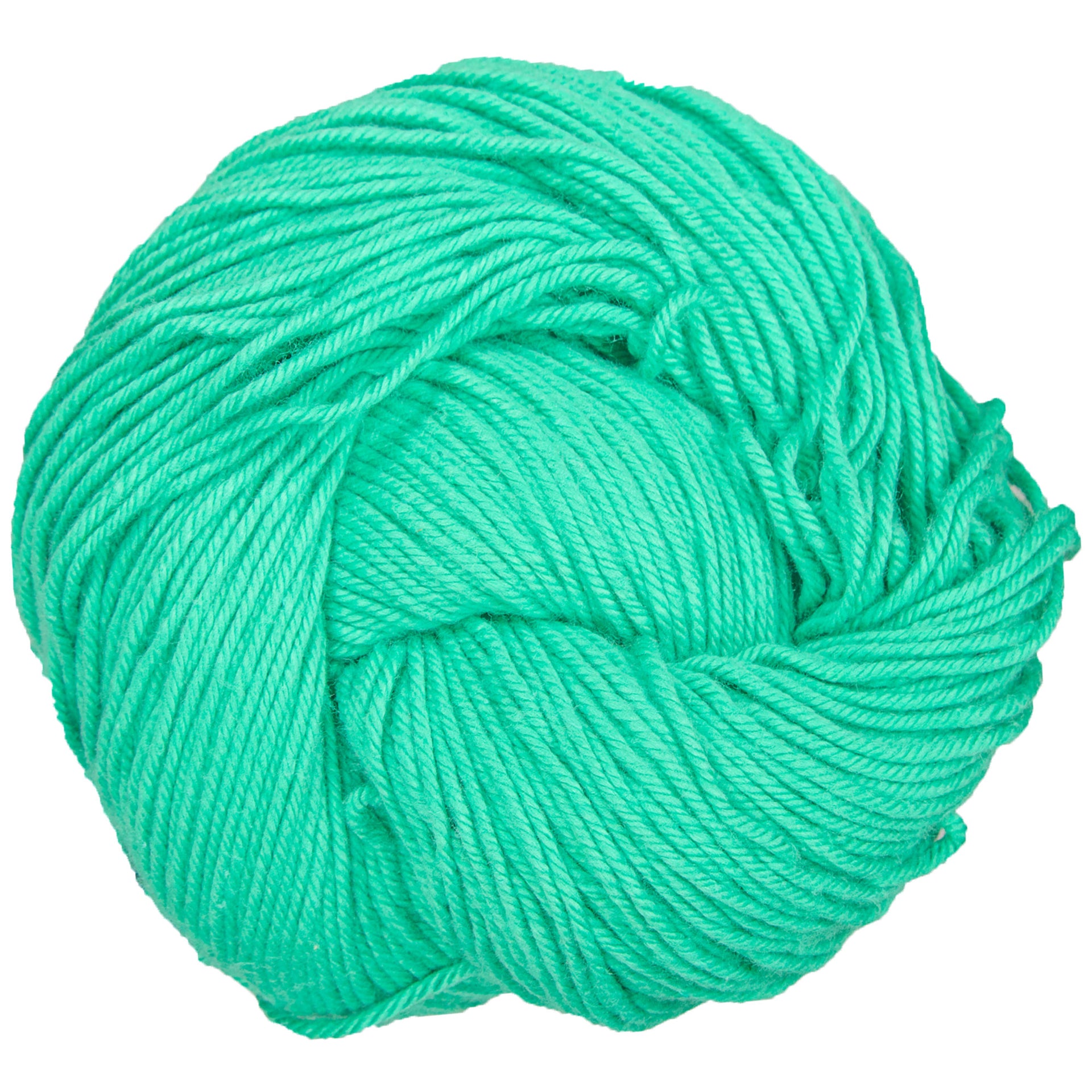 Cascade Yarns Nifty Cotton Yarn - 31 Sea Green - Zoom Image
