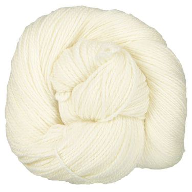 Cascade Yarns 220 Superwash Fingering Yarn - 128 Banana Cream - Zoom Image