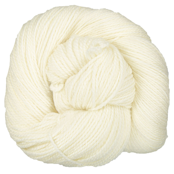 Cascade Yarns 220 Superwash Fingering Yarn - 128 Banana Cream - Zoom Image