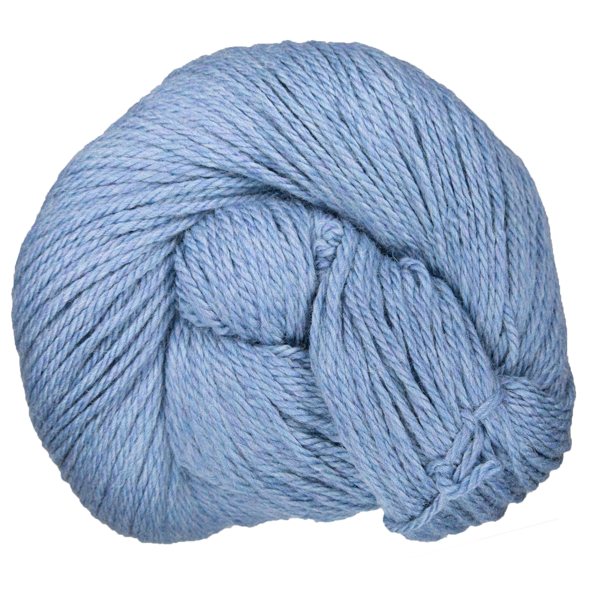 Cascade Yarns 220 Superwash Grande Yarn - 1944 Westpoint Blue Heather - Zoom Image