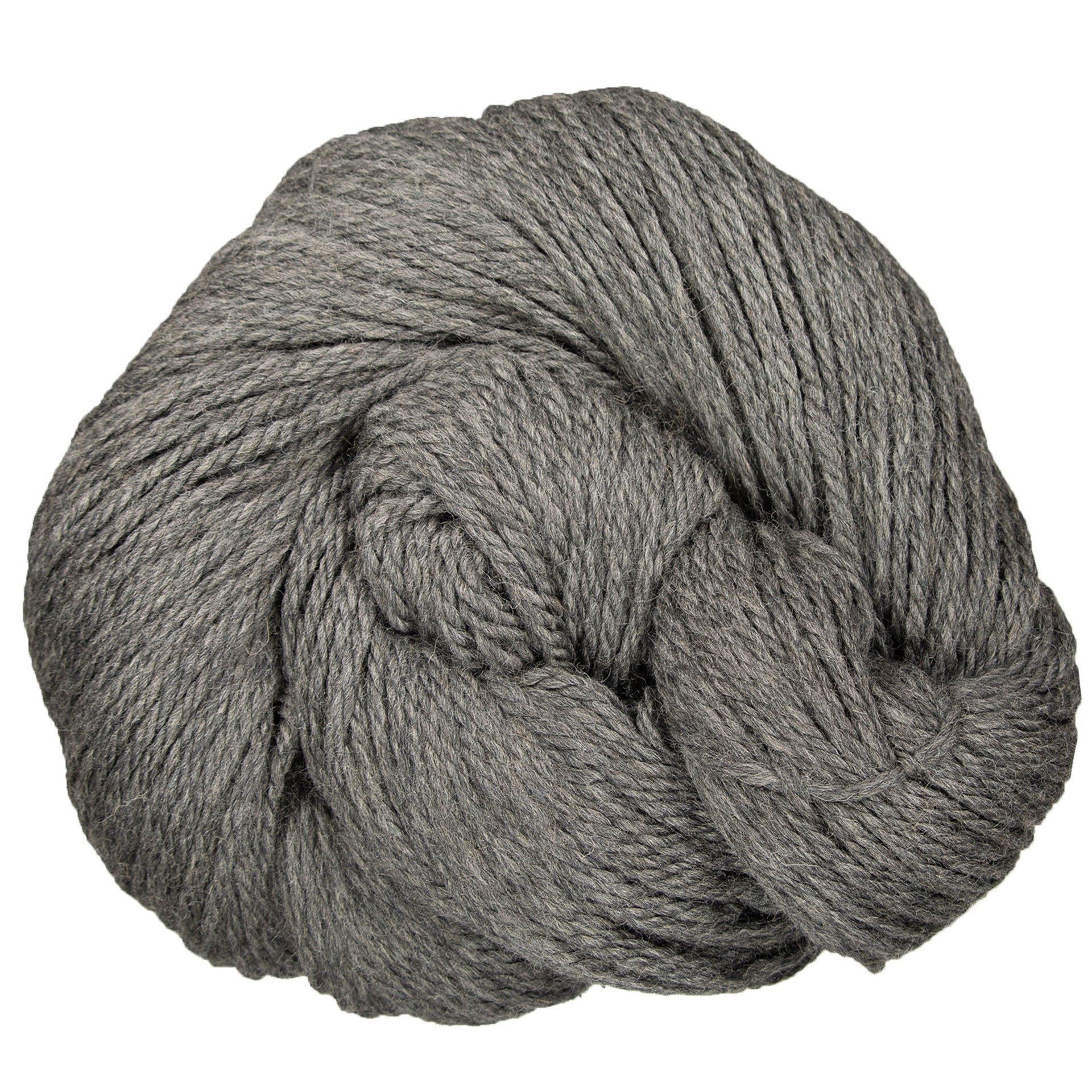 Cascade Yarns 220 Superwash Grande Yarn - 900 Charcoal - Zoom Image
