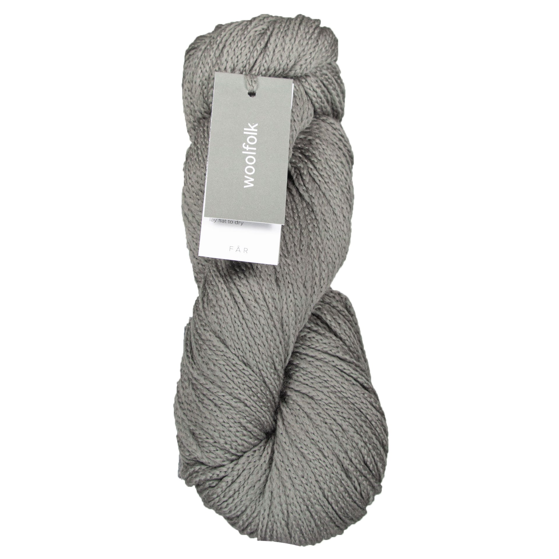 Woolfolk Far Yarn - 38 - Zoom Image
