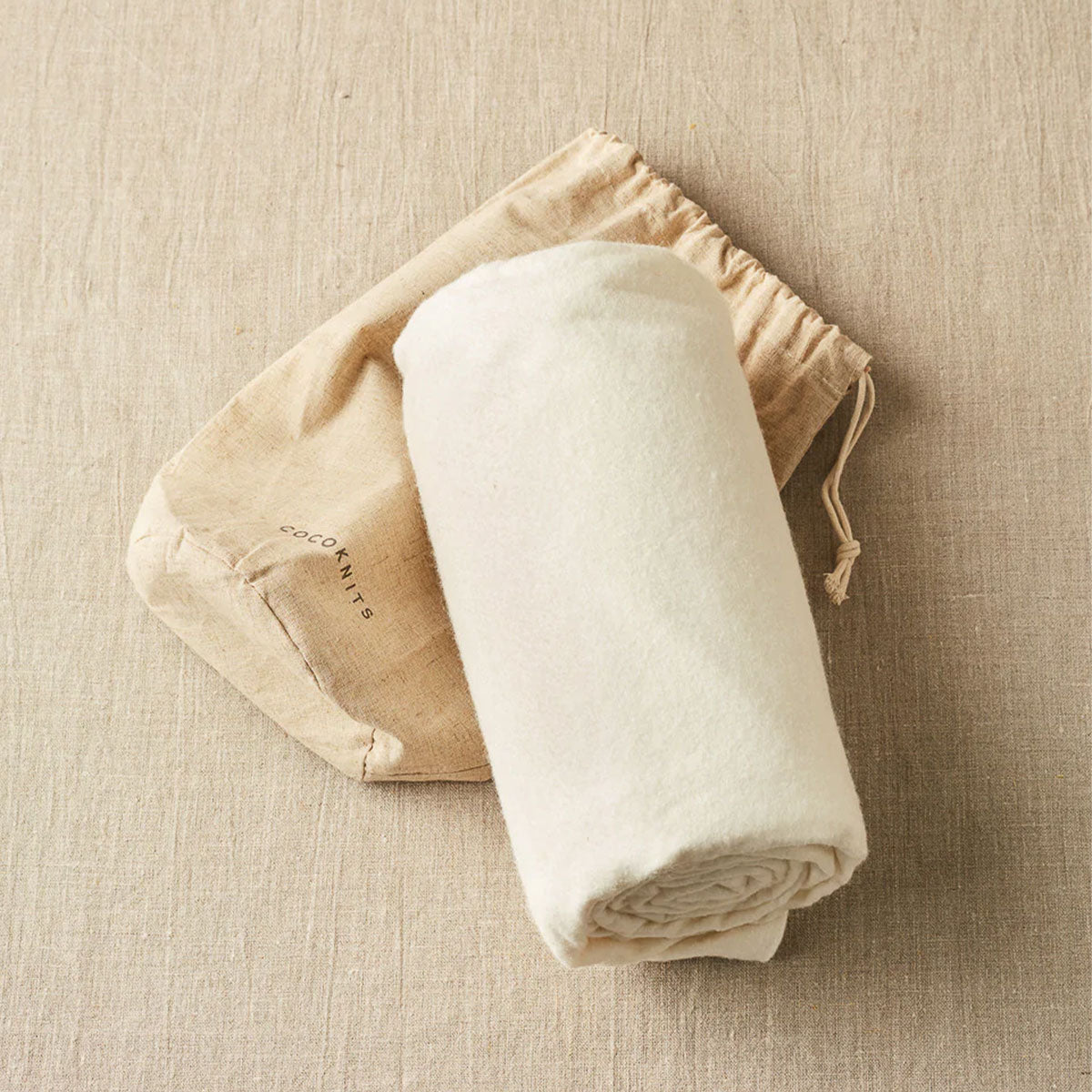 Cocoknits Sweater Care Collection - Super-Absorbent Towel - Extra Image
