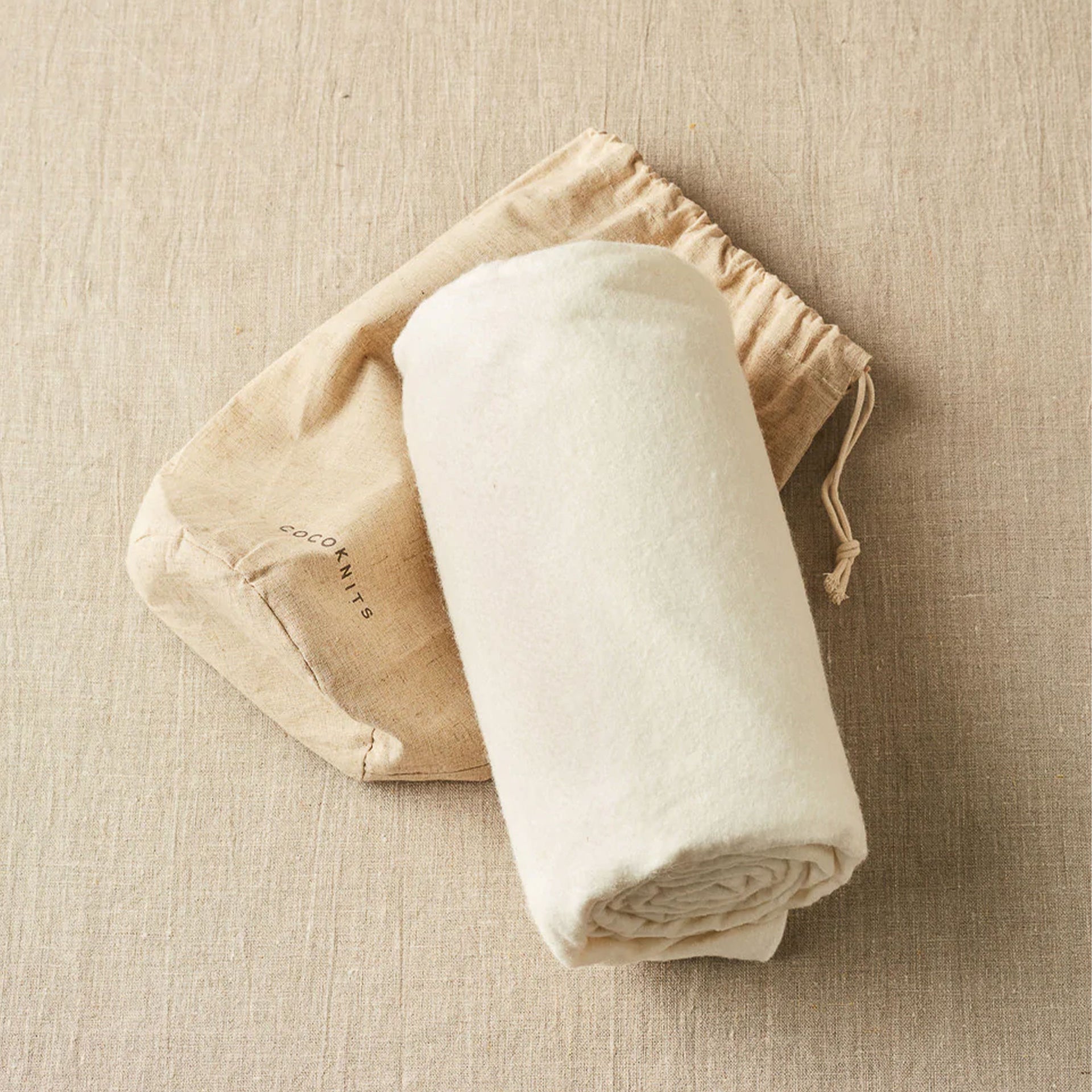 Cocoknits Sweater Care Collection - Super-Absorbent Towel - Zoom Image
