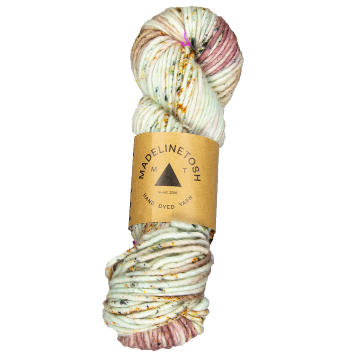 Madelinetosh A.S.A.P. Yarn - Frontier Stars - Zoom Image