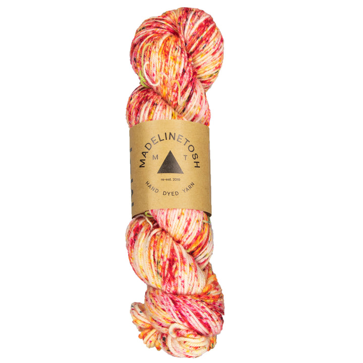 Madelinetosh Tosh Vintage Yarn - Sunday Scaries - Zoom Image