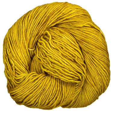 Malabrigo Washted Yarn - 035 Frank Ochre - Zoom Image