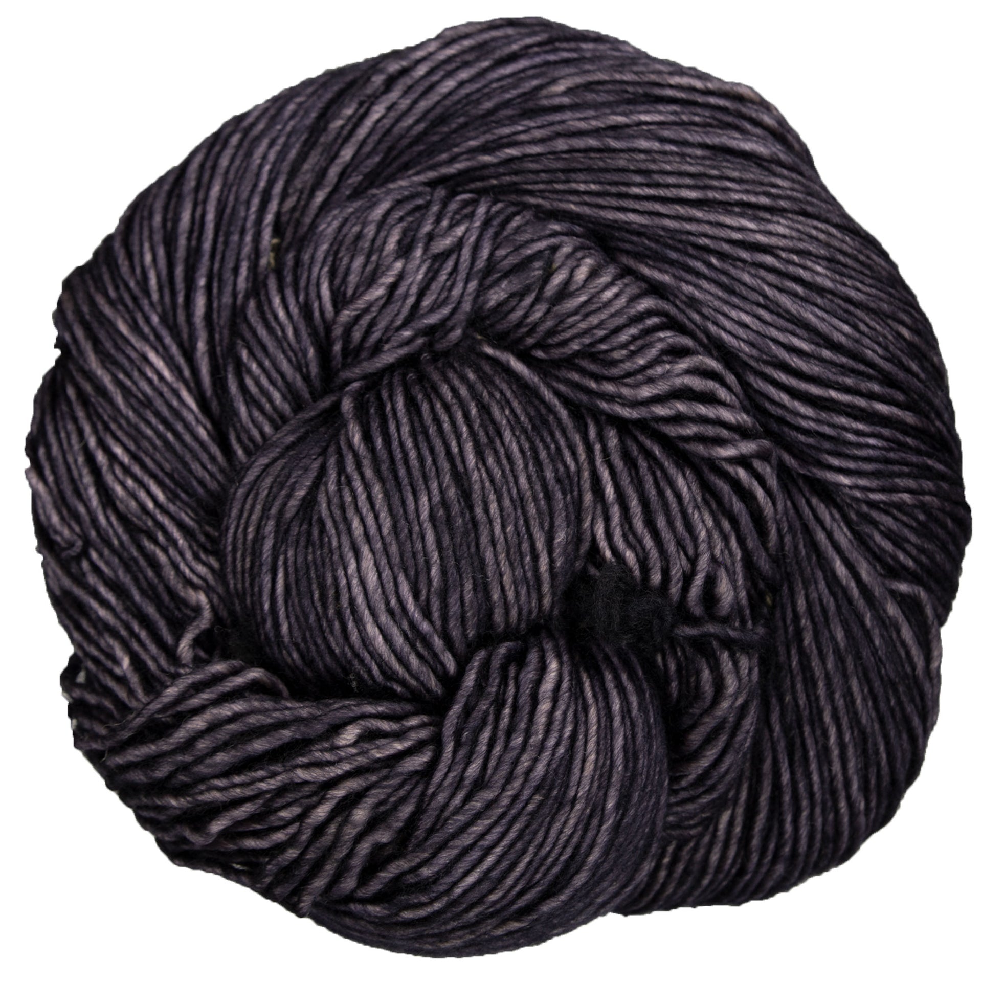 Malabrigo Washted Yarn - 069 Pearl Ten - Zoom Image
