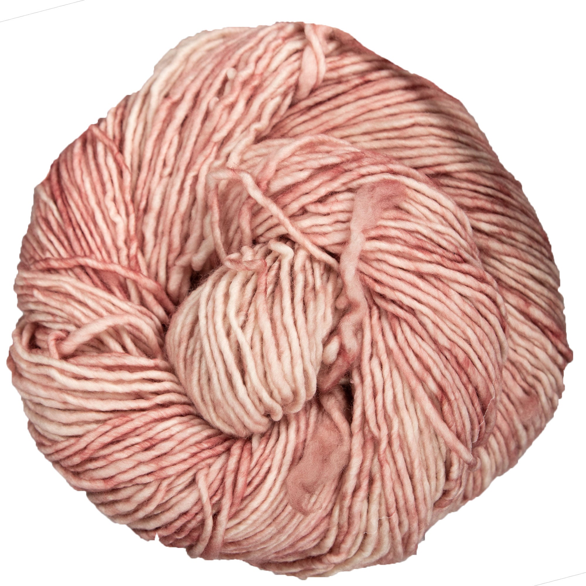 Malabrigo Washted Yarn - 341 Neverland - Zoom Image