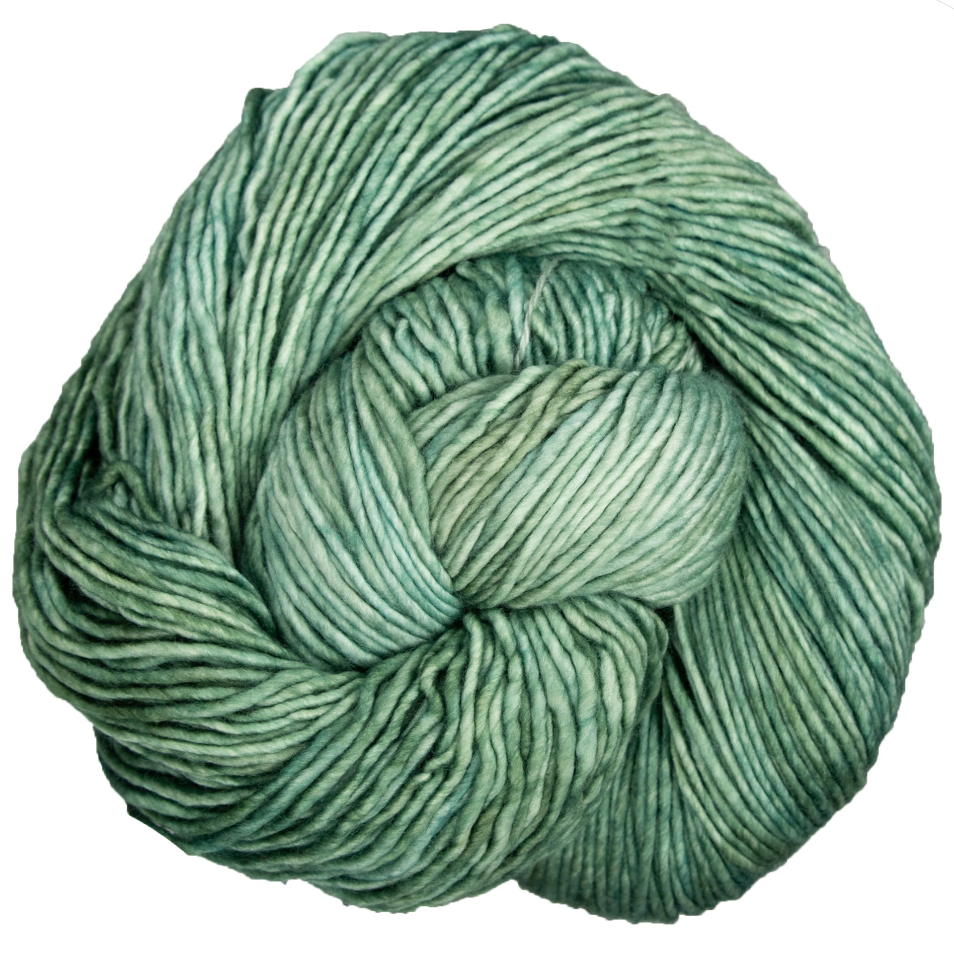 Malabrigo Washted Yarn - 363 Pascal - Zoom Image
