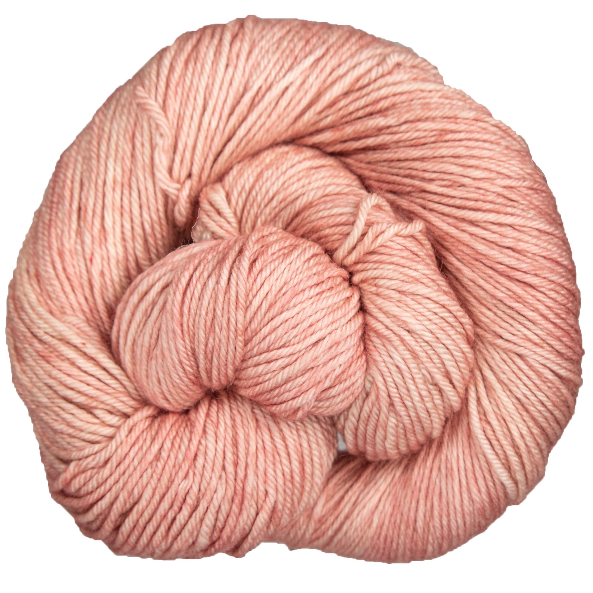 Malabrigo Caprino Yarn - 341 Neverland - Zoom Image
