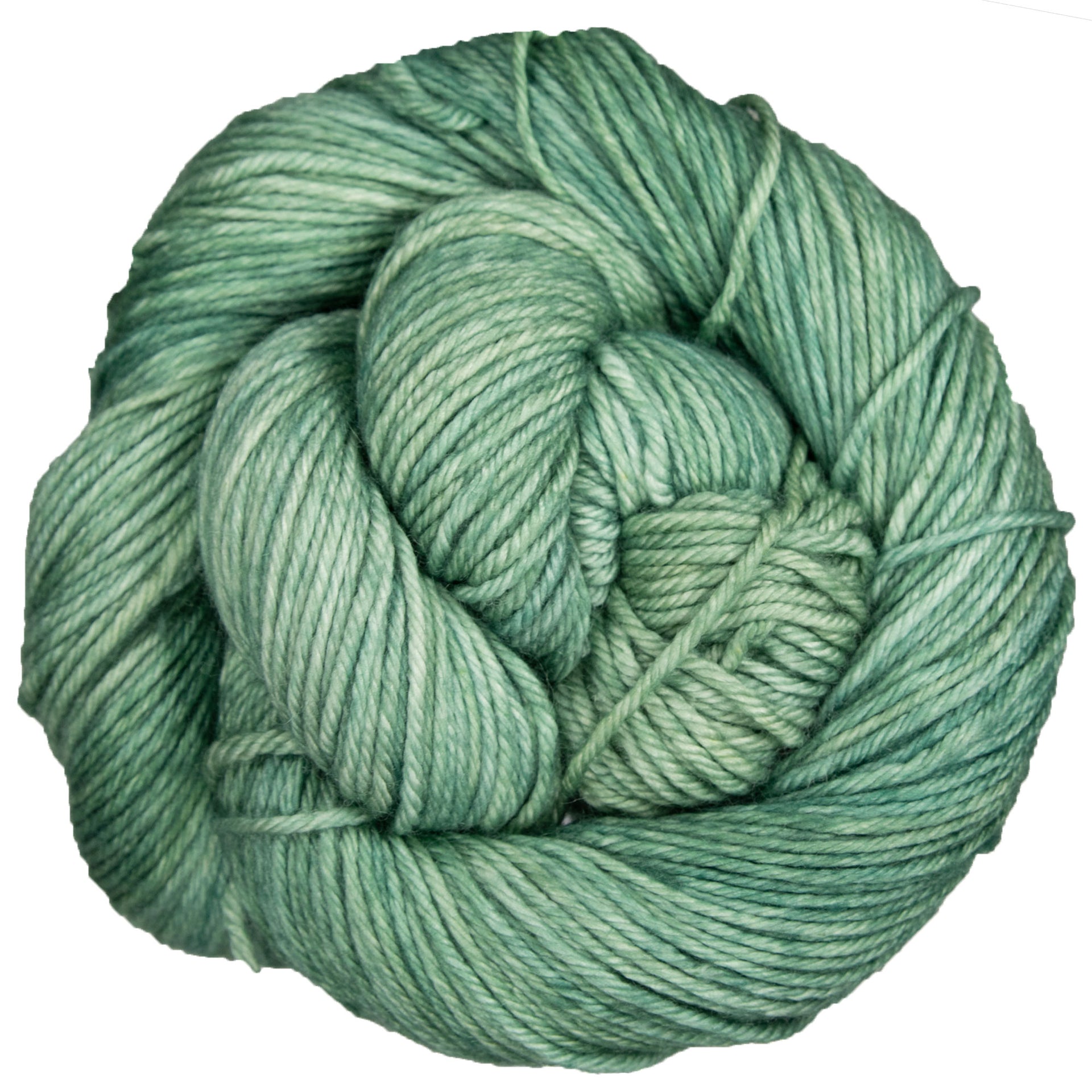Malabrigo Caprino Yarn - 363 Pascal - Zoom Image
