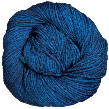Malabrigo Caprino Yarn - 150 Azul Profundo - Zoom Image